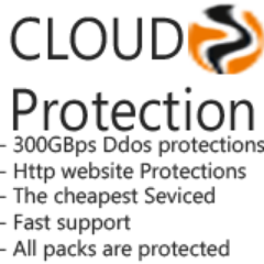 CloudProtection's profile picture. 