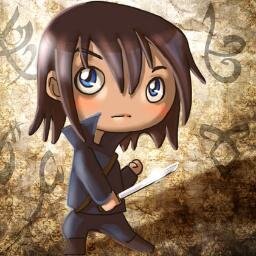 Faccio i disegnetti, possibili uscite di carriera: time lord, vecchia dei gatti o guerriero Jedi.
