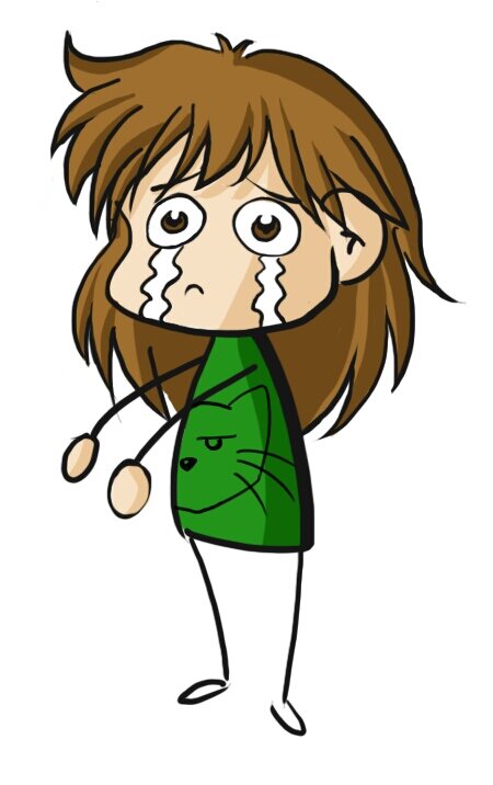 Iriabyte5's profile picture. 