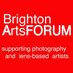 Brighton ArtsFORUM (@The_ArtsFORUM) Twitter profile photo