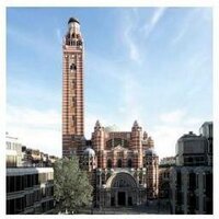 WestminsterCathedral(@WestminsterCath) 's Twitter Profile Photo