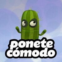 Ponete Cómodo (@ponetecomodotv) 's Twitter Profile