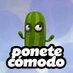 Ponete Cómodo (@ponetecomodotv) Twitter profile photo Ponete Cómodo (@ponetecomodotv) Twitter profile photo