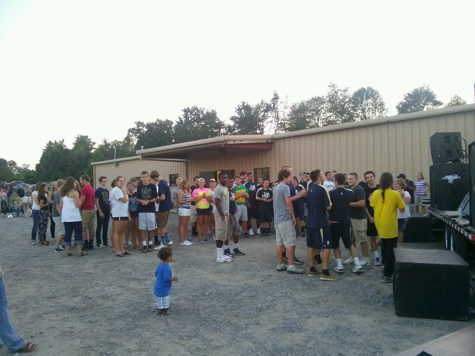 EFClassOf2016's profile picture. East Fairmont Class of 2016.  Updating you with everything you need to know