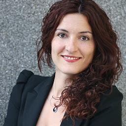 Scientist ready for a new and exciting future