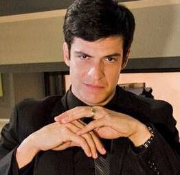 rodrigoalcant12's profile picture. SAI DA ORELHA CRIATURA... KD O ANJINHO???