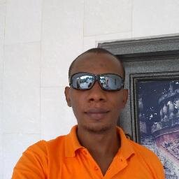 Okeeke2's profile picture. 