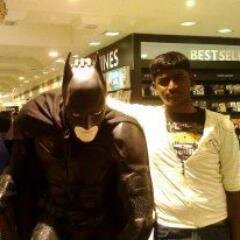 sunilvenkatesh2's profile picture. 