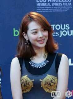roleplayer of Choi jinri — 94 Lines — f(x) visual