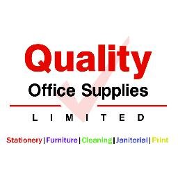 Quality Office Supplies. One of the largest UK suppliers of office supplies, furniture and stationery.