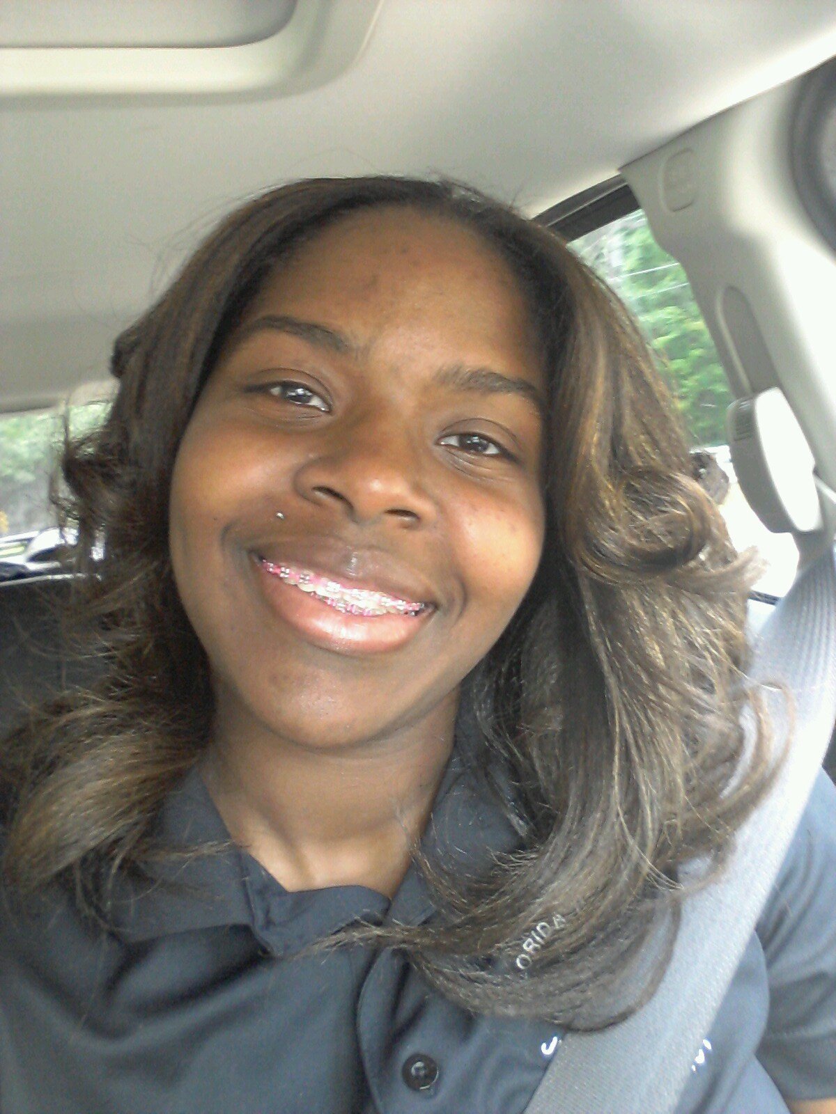 Exquisite_Z's profile picture. Be strong in the LORD and the Power of HIS Might... Eph 6:10  *Zyanna*