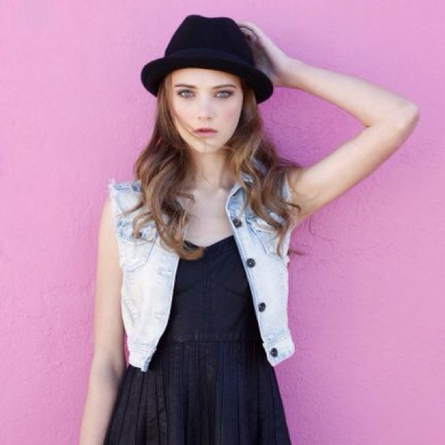 _modelscout_'s profile picture. Florida's leading agency for booking and placing models worldwide.