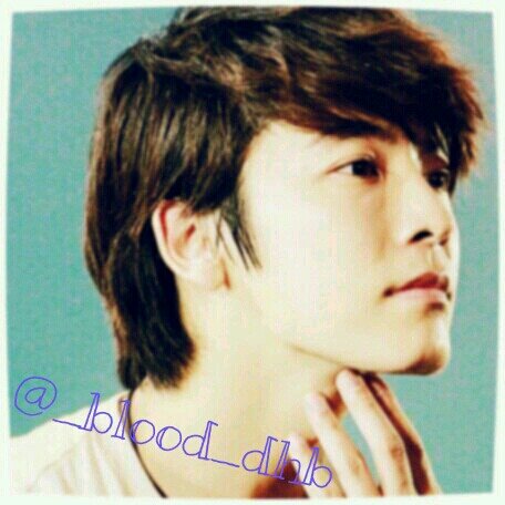　　not real　Vampire Donghae　　R18 BL(botのみ)　