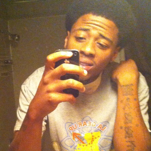 FRMG This Be Dah Yungen Gee ... Rip to my niggas lowe & ryan .... SINGEL LIFE