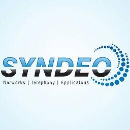 Syndeo provides IT services and solutions to small, mid-sized and enterprise- level companies.
