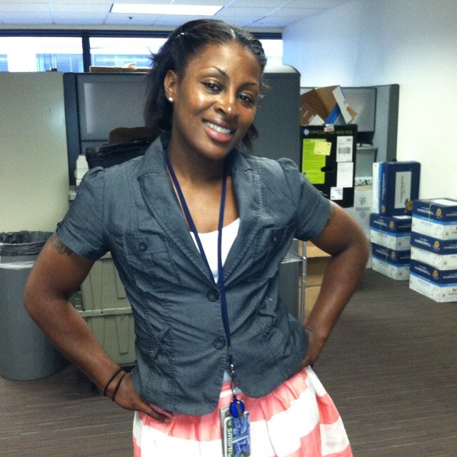Sports mom, Veteran, Entrepreneur, Physical Fitness Trainer, Mentor and Motivator