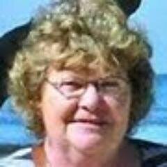 Parent, retired teacher, works part time for Tragedy Assistance Program for Survivors of military loss, Gold Star Mother, loves Patriots football