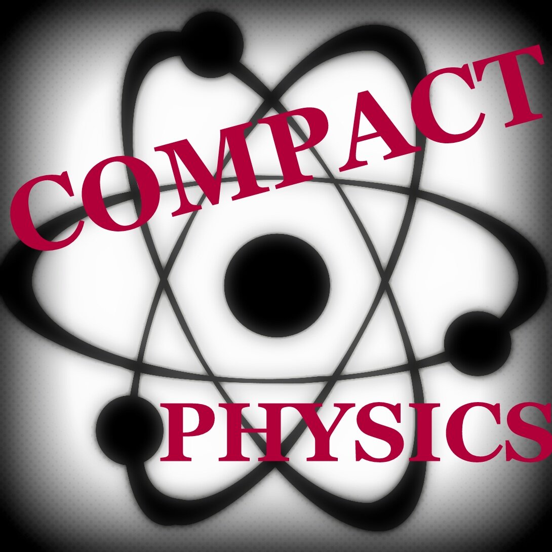 Follow Me for mindblowing physics-videos and other cool science facts! #stayCompact #physik