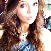 Lyds - @lydia_hooker Twitter Profile Photo