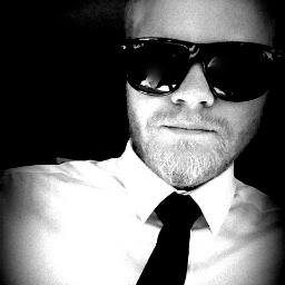 I'm just browsing...
Head of Production & Logistics at Roskilde Festival.