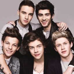 allbrilliam1D's profile picture. #Directioner #crazymofo , the best family ever ! Here to update you with the latest @onedirection news