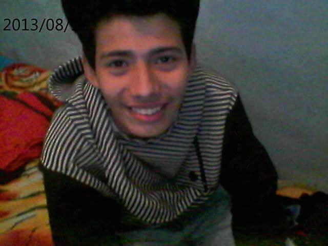 Me Gustas Solamente Vos... 3 :P