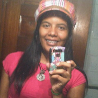 Estudiante de comunicación social ♥ 20 Soy Cianuro