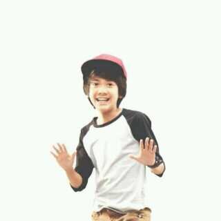 We Support Iqbaale