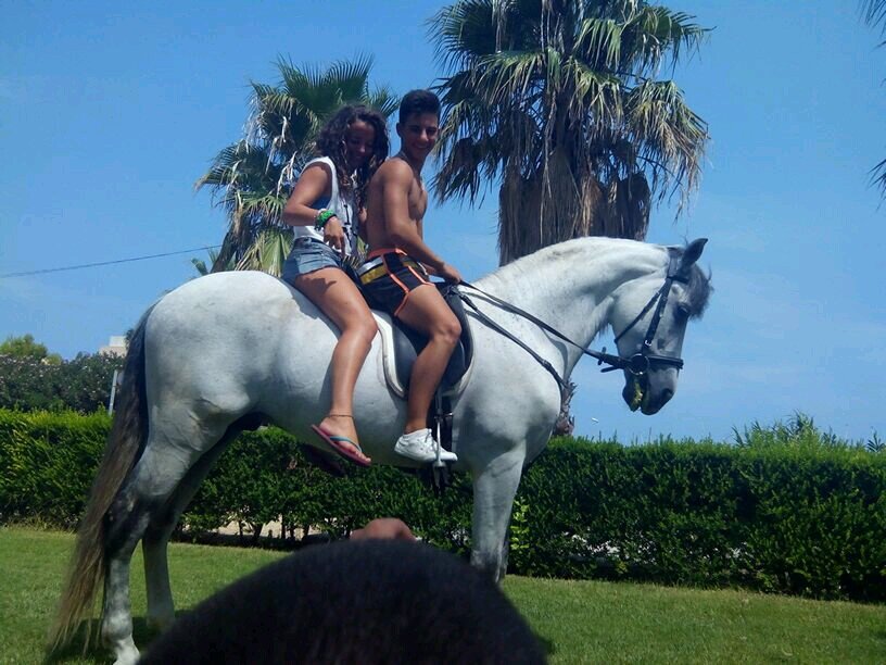 Vivir la vida