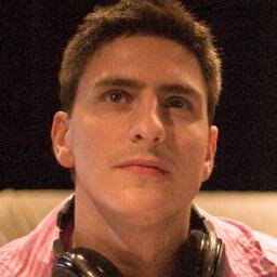 Faculty Member @ New England Conservatory (https://t.co/NpMxFvpUiv) Author of