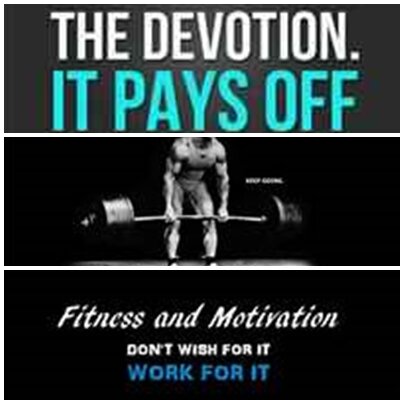 Ultimate Health ▪█──█▪ Starts With You! #fitness #health #fit
