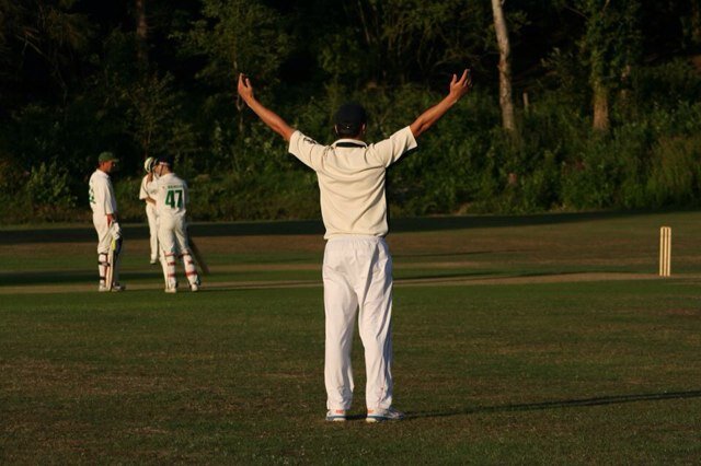 Former Captain of @TheShrimpsCC