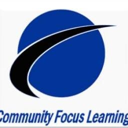 cfocuslearning's profile picture. Training in the Community - qualifications and life courses.  Fast track computer qualifications, ECDL, OCR Word Processing, visit our website for details.