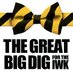 Great Big Dig (@greatbigdig) Twitter profile photo Great Big Dig (@greatbigdig) Twitter profile photo