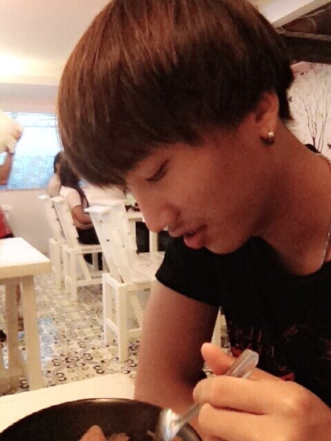 เล่นบ้างไม่เล่นบ้างตามอารมณ์