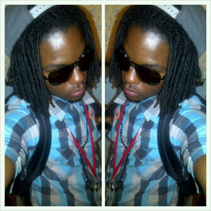 ╭∩╮（︶︿︶）╭∩╮ ‏fuk wat they say...hit the follow button nd i gotcha. #TeamSwagg #TeamDrummer #TeamSenior #TeamMeekMill #TeamMMG #TeamYMCMB