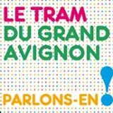 L'association Atouts Tram Grand Avignon a pour but de défendre le futur tramway du Grand Avignon, mise en service : fin 2016.