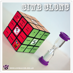 HwbaHer's profile picture. Adnoddau i siaradwyr a dysgwyr Cymraeg