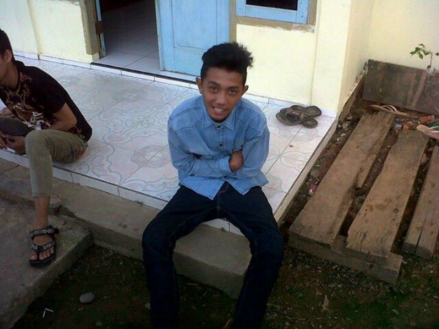 Muhammad fateha | 23_07_1995 | shs sanudin | p.balai