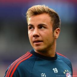 Twitter fanpage for Mario Götze @MarioGoetze , German footballer who plays as an attacking midfielder for FC Bayern München and the German NT. News,pics...
