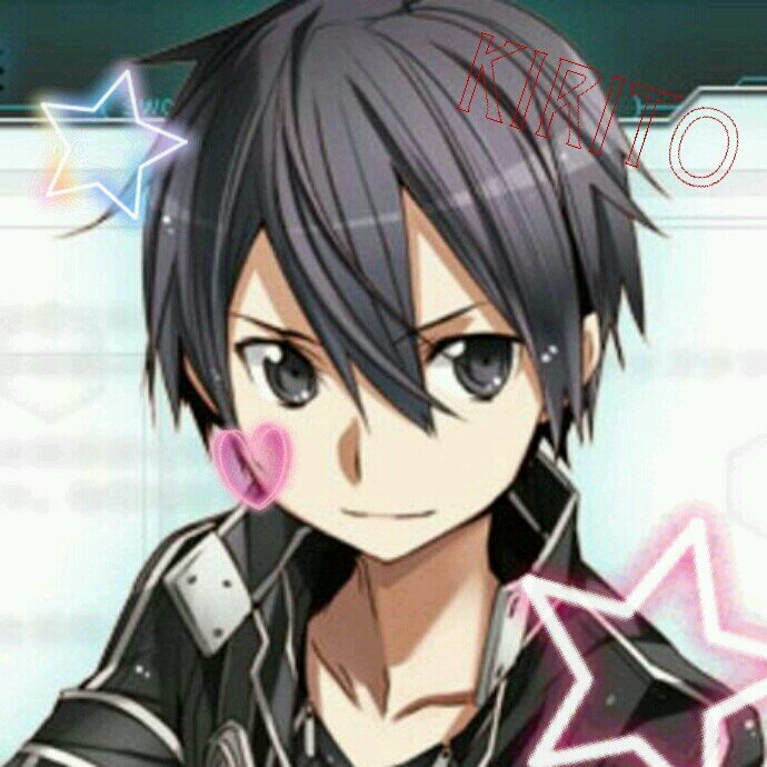 キリトさんのプロフィール画像