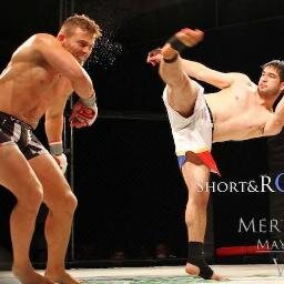 i know very little about alot, MMA enthusiast.