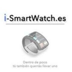 Información, noticias y novedades relacionadas con los SmartWatch (reloj inteligente Android e IOS).