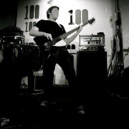 henrybish's profile picture. Chief bass maker for @Texasradioblues, Arts fan, Sports fan, music man.