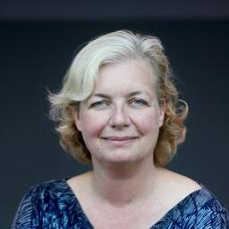 Senior communicatieadviseur bij @spaarnegasthuis. Altijd betrokken. Vooral bij zorg!