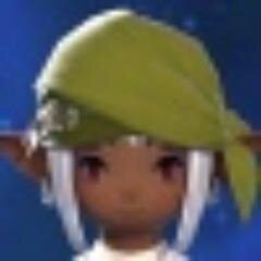 アニマ鯖でララ♀やっています。LODESTONEに日記も書いてます。よろしくお願いします。

ログインオンライン回避用にラミア鯖でミコッテ♀も作りました。

フォロー、フォロー外しご自由に。