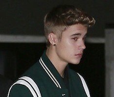 Bieber since 94