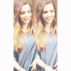 little mix | fake. | need cuddles and friends.