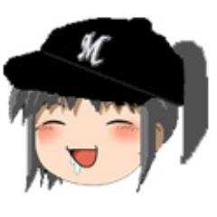 ポニテルのアイコン