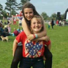 KeitlynLuv1D's profile picture. hi guys im teysha! im in littlesuxx ^^ RT for followback xx